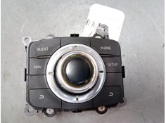 Recambio de mando multifuncion para mazda cx-5 (ke, gh) 2.2 d (ke2fw) referencia OEM IAM KD4566  