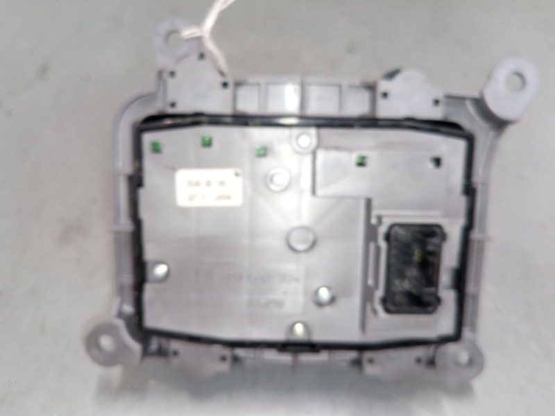 Recambio de mando multifuncion para mazda cx-5 (ke, gh) 2.2 d (ke2fw) referencia OEM IAM KD4566  