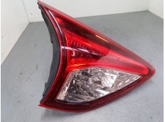 Recambio de piloto trasero porton izquierdo para mazda cx-5 (ke, gh) 2.2 d (ke2fw) referencia OEM IAM KD53513G0   2