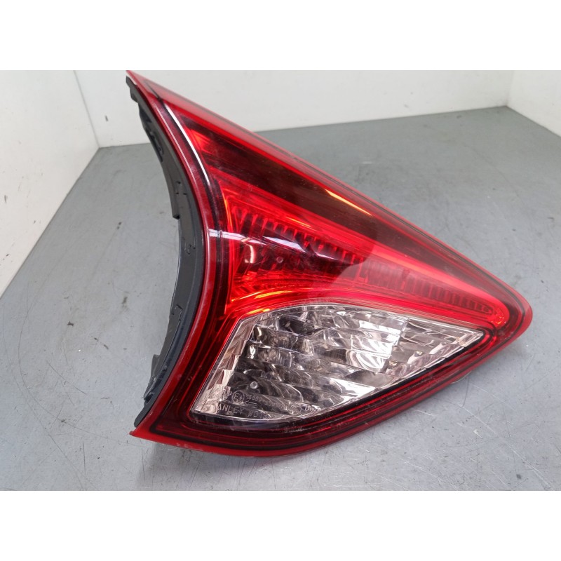 Recambio de piloto trasero porton izquierdo para mazda cx-5 (ke, gh) 2.2 d (ke2fw) referencia OEM IAM KD53513G0  