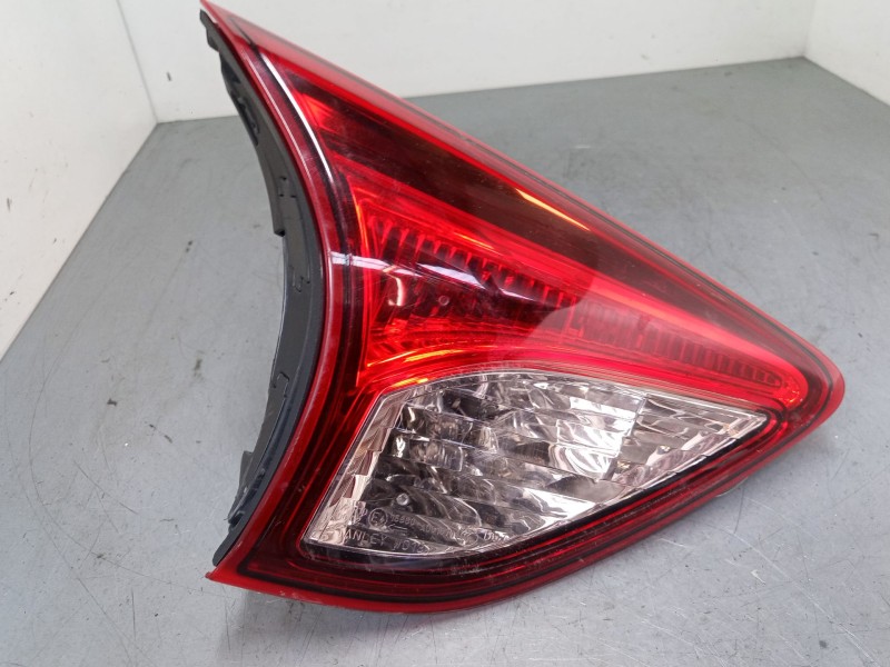 Recambio de piloto trasero porton izquierdo para mazda cx-5 (ke, gh) 2.2 d (ke2fw) referencia OEM IAM KD53513G0  