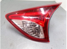 Recambio de piloto trasero porton derecho para mazda cx-5 (ke, gh) 2.2 d (ke2fw) referencia OEM IAM KD53513F0  