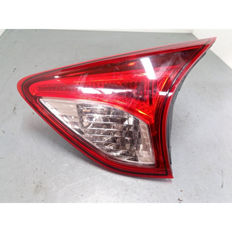 Recambio de piloto trasero porton derecho para mazda cx-5 (ke, gh) 2.2 d (ke2fw) referencia OEM IAM KD53513F0  