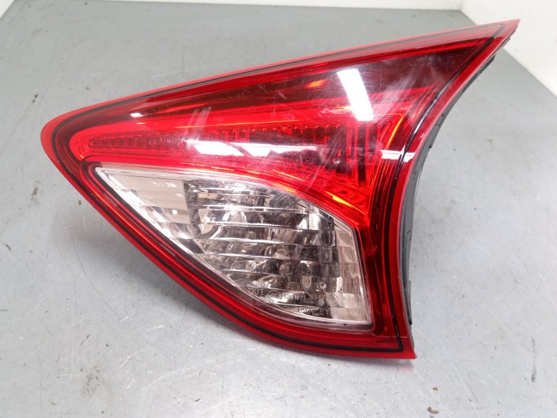 Recambio de piloto trasero porton derecho para mazda cx-5 (ke, gh) 2.2 d (ke2fw) referencia OEM IAM KD53513F0  