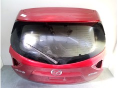 Recambio de porton trasero para mazda cx-5 (ke, gh) 2.2 d (ke2fw) referencia OEM IAM KDY46202XC  