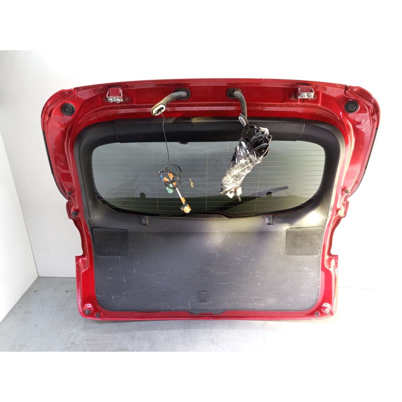 Recambio de porton trasero para mazda cx-5 (ke, gh) 2.2 d (ke2fw) referencia OEM IAM KDY46202XC  