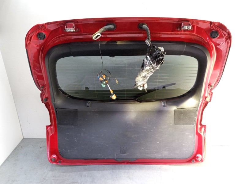 Recambio de porton trasero para mazda cx-5 (ke, gh) 2.2 d (ke2fw) referencia OEM IAM KDY46202XC  