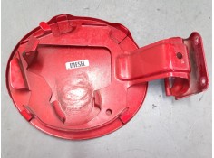 Recambio de tapa exterior combustible para mazda cx-5 (ke, gh) 2.2 d (ke2fw) referencia OEM IAM KD53GS1D   2