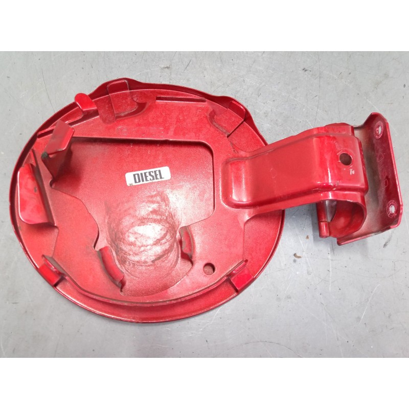 Recambio de tapa exterior combustible para mazda cx-5 (ke, gh) 2.2 d (ke2fw) referencia OEM IAM KD53GS1D  