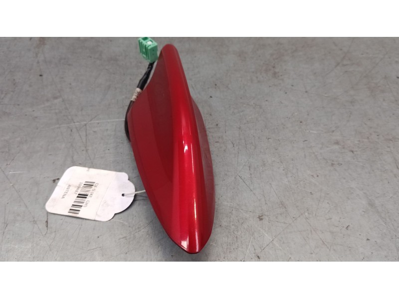 Recambio de antena para mazda cx-5 (ke, gh) 2.2 d (ke2fw) referencia OEM IAM KD456693008  