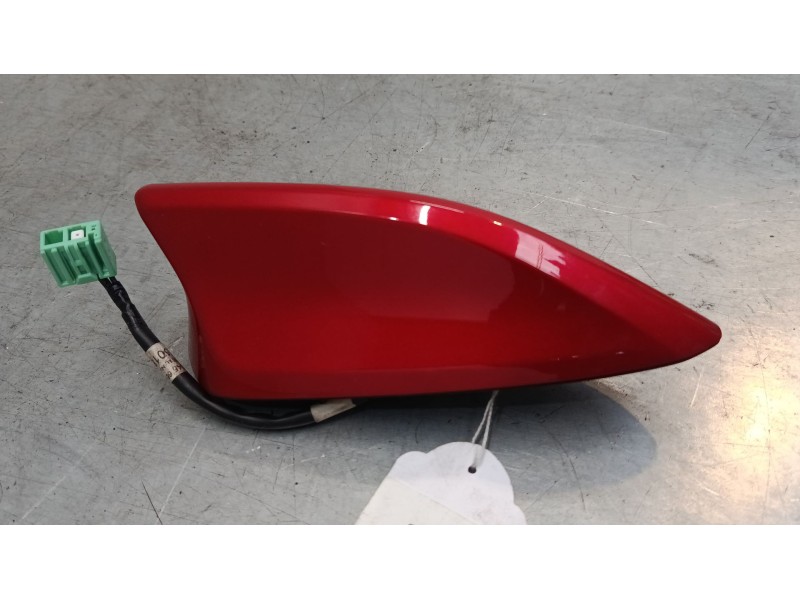 Recambio de antena para mazda cx-5 (ke, gh) 2.2 d (ke2fw) referencia OEM IAM KD456693008  