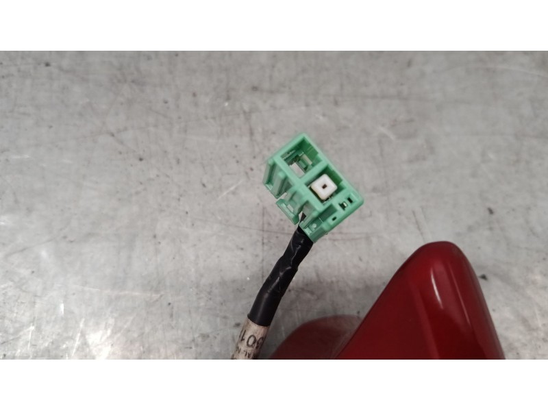 Recambio de antena para mazda cx-5 (ke, gh) 2.2 d (ke2fw) referencia OEM IAM KD456693008  
