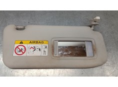 Recambio de parasol derecho para mazda cx-5 (ke, gh) 2.2 d (ke2fw) referencia OEM IAM    2