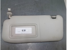Recambio de parasol izquierdo para mazda cx-5 (ke, gh) 2.2 d (ke2fw) referencia OEM IAM   