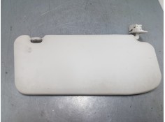 Recambio de parasol izquierdo para mazda cx-5 (ke, gh) 2.2 d (ke2fw) referencia OEM IAM    2