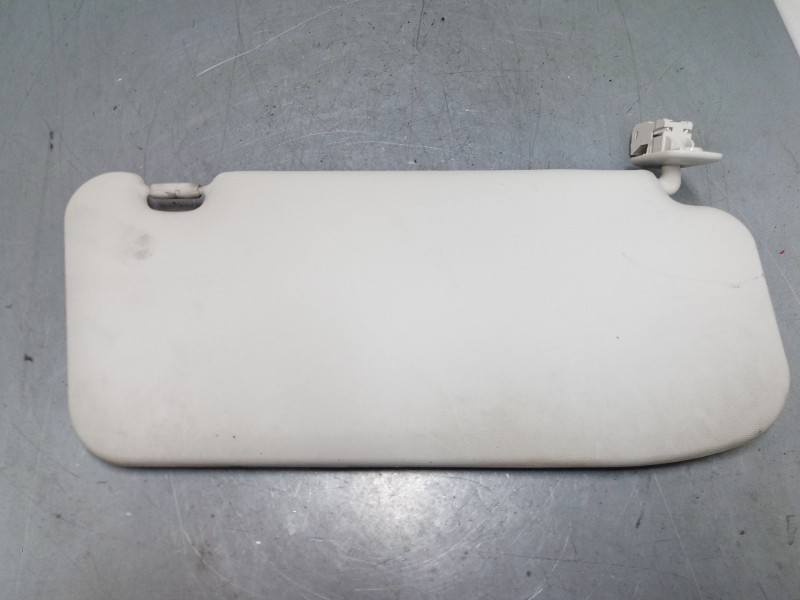 Recambio de parasol izquierdo para mazda cx-5 (ke, gh) 2.2 d (ke2fw) referencia OEM IAM   