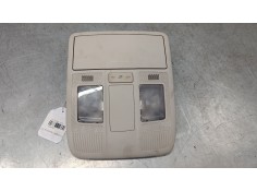 Recambio de luz interior delantera para mazda cx-5 (ke, gh) 2.2 d (ke2fw) referencia OEM IAM KD4569971  