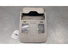 Recambio de luz interior delantera para mazda cx-5 (ke, gh) 2.2 d (ke2fw) referencia OEM IAM KD4569971   2