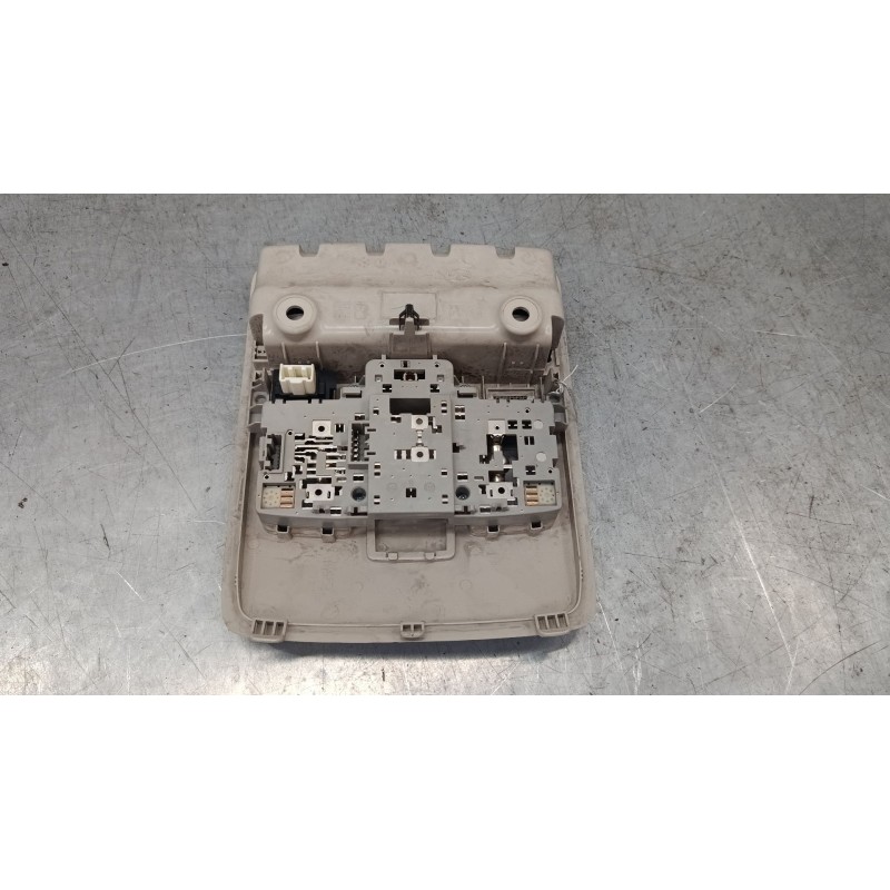 Recambio de luz interior delantera para mazda cx-5 (ke, gh) 2.2 d (ke2fw) referencia OEM IAM KD4569971  