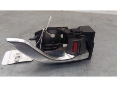 Recambio de maneta interior puerta delantera derecha para mazda cx-5 (ke, gh) 2.2 d (ke2fw) referencia OEM IAM T8314RH  