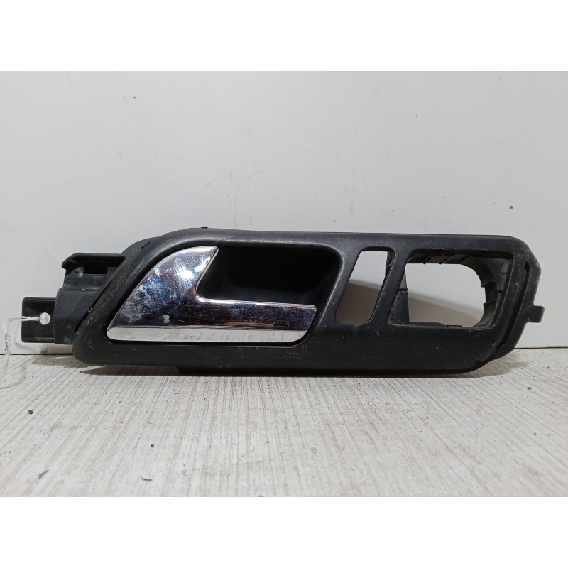 Recambio de maneta interior puerta delantera izquierda para volkswagen polo (9n_, 9a_) 1.4 tdi referencia OEM IAM   