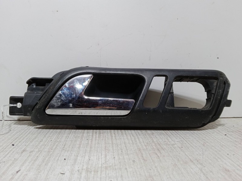 Recambio de maneta interior puerta delantera izquierda para volkswagen polo (9n_, 9a_) 1.4 tdi referencia OEM IAM   
