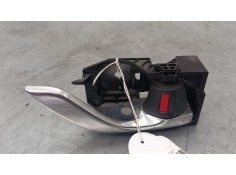 Recambio de maneta interior puerta trasera derecha para mazda cx-5 (ke, gh) 2.2 d (ke2fw) referencia OEM IAM T8314RH  
