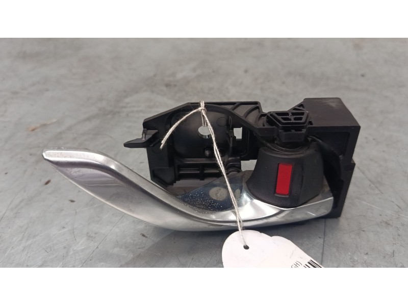 Recambio de maneta interior puerta trasera derecha para mazda cx-5 (ke, gh) 2.2 d (ke2fw) referencia OEM IAM T8314RH  