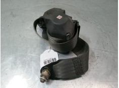 Recambio de cinturon seguridad trasero derecho para fiat punto (188_) 1.9 jtd 80 (188.237, .257, .337, .357) referencia OEM IAM 