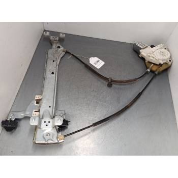 ELEVALUNAS ELECTRICO TRASERO IZQUIERDO 827310012r 