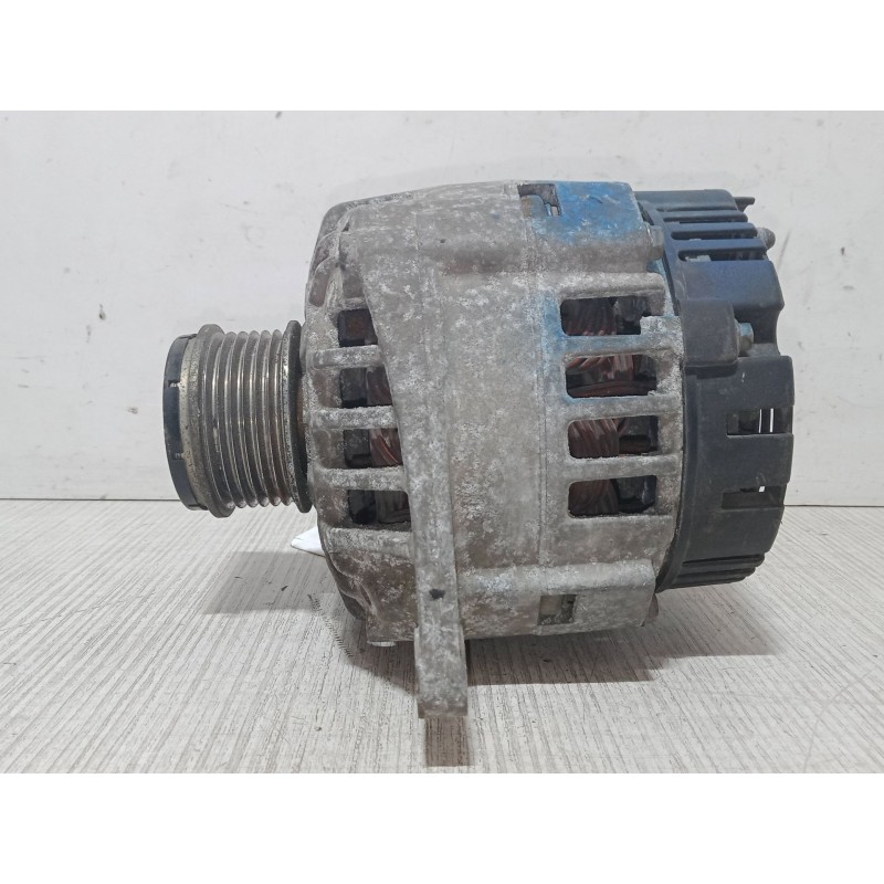 Recambio de alternador para renault scénic i monospace (ja0/1_, fa0_) 1.9 dci (ja05, ja1f) referencia OEM IAM 8200054588  