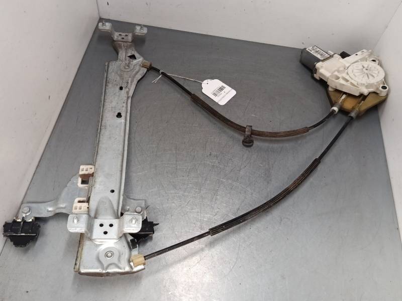 ELEVALUNAS ELECTRICO TRASERO IZQUIERDO 827310012r 