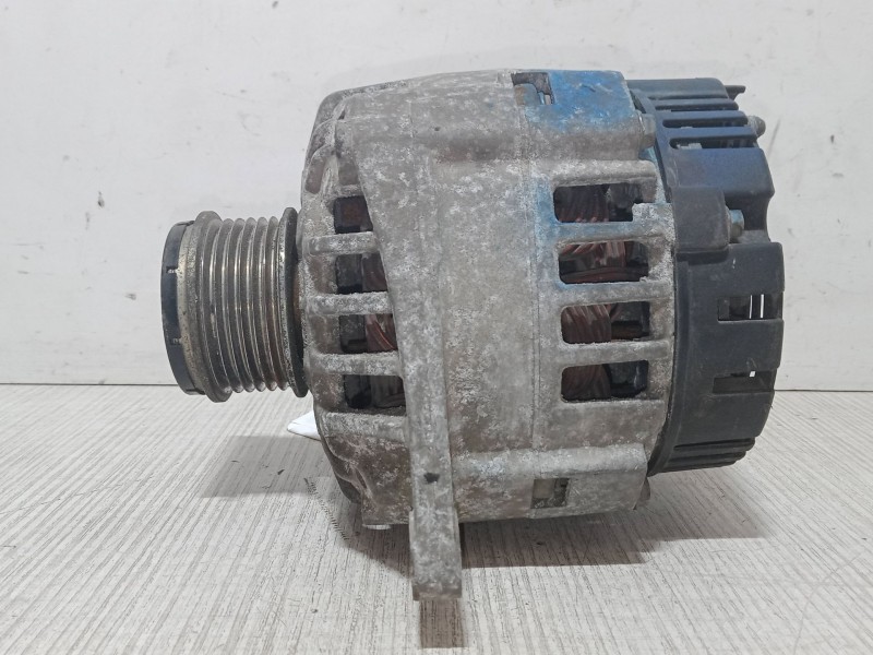 Recambio de alternador para renault scénic i monospace (ja0/1_, fa0_) 1.9 dci (ja05, ja1f) referencia OEM IAM 8200054588  