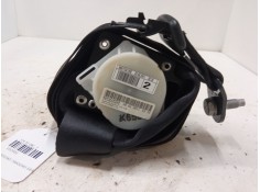 Recambio de cinturon seguridad trasero derecho para citroën c4 ii (nc_) 1.6 hdi 90 referencia OEM IAM 96871541XX  