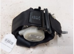 Recambio de cinturon seguridad trasero derecho para citroën c4 ii (nc_) 1.6 hdi 90 referencia OEM IAM 96871541XX   2