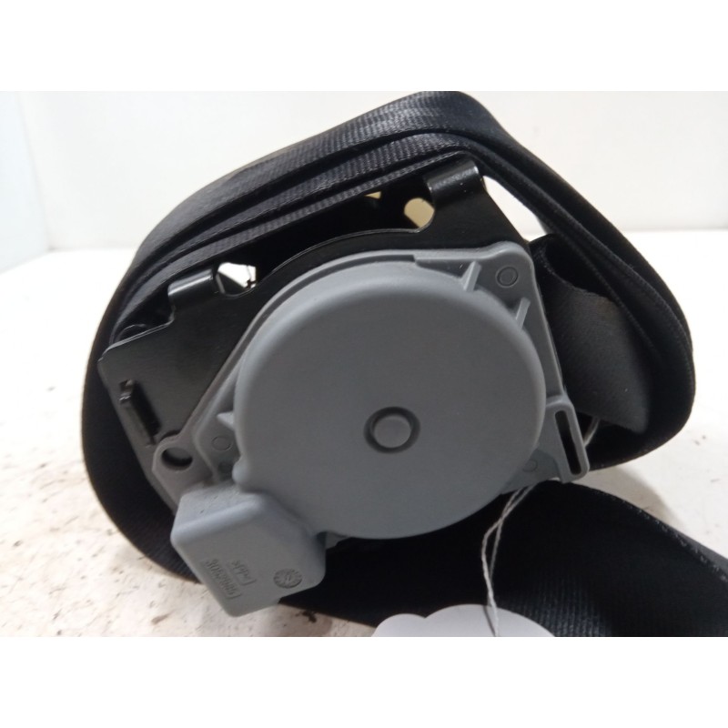 Recambio de cinturon seguridad trasero derecho para citroën c4 ii (nc_) 1.6 hdi 90 referencia OEM IAM 96871541XX  