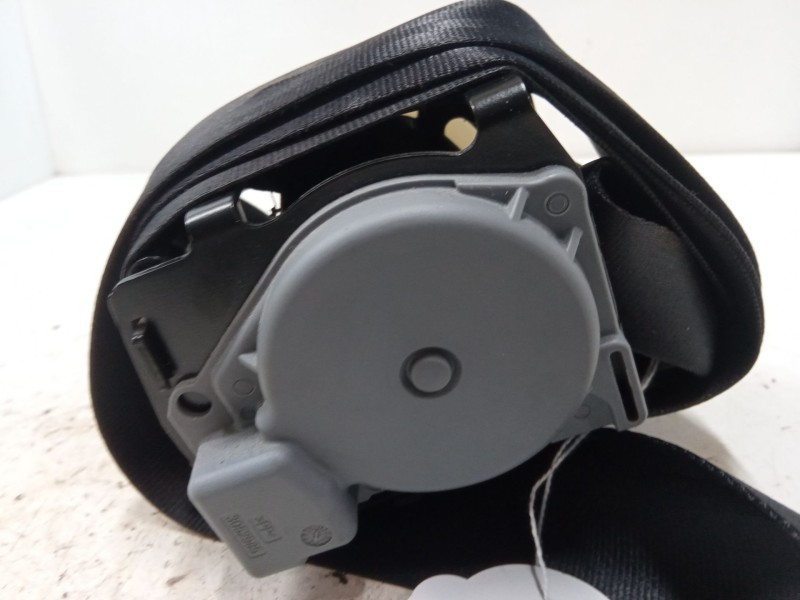 Recambio de cinturon seguridad trasero derecho para citroën c4 ii (nc_) 1.6 hdi 90 referencia OEM IAM 96871541XX  
