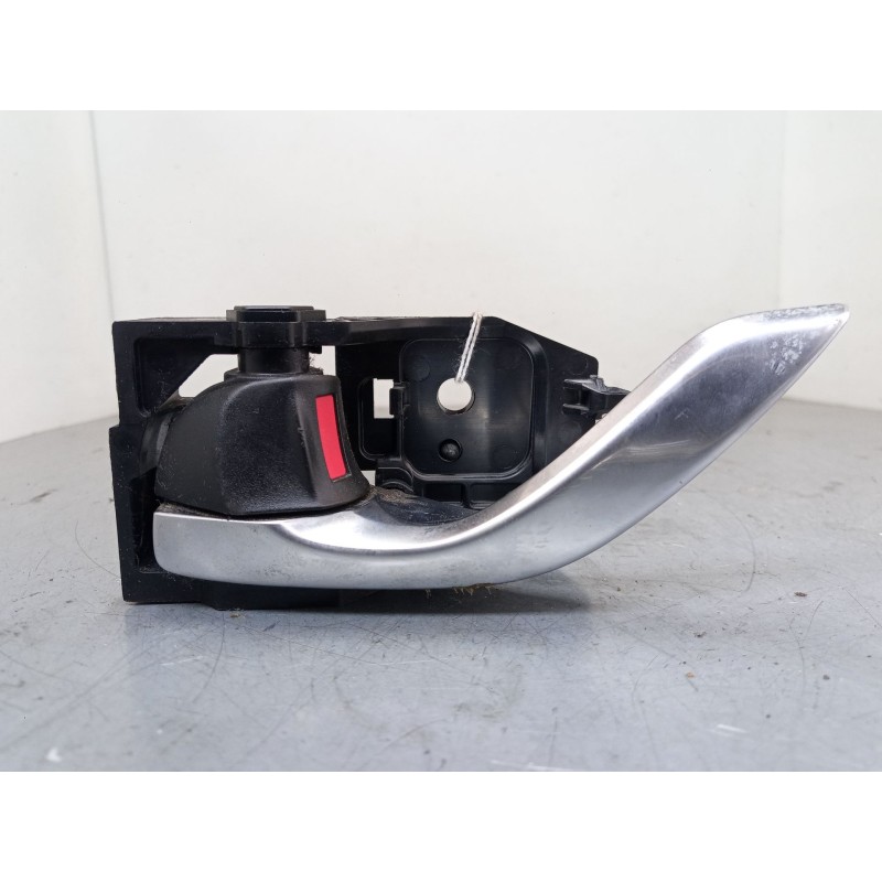 Recambio de maneta interior puerta trasera izquierda para mazda cx-5 (ke, gh) 2.2 d (ke2fw) referencia OEM IAM T8315LH  