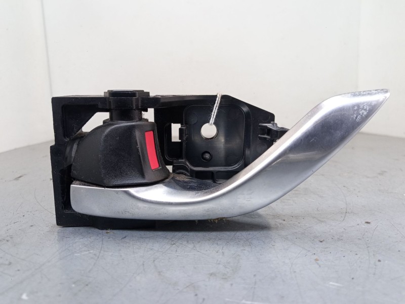 Recambio de maneta interior puerta trasera izquierda para mazda cx-5 (ke, gh) 2.2 d (ke2fw) referencia OEM IAM T8315LH  
