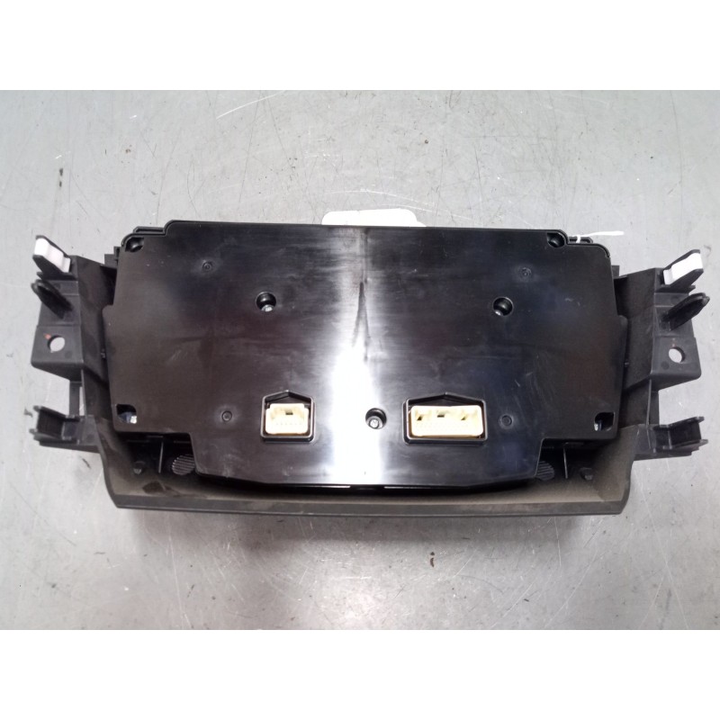 Recambio de mando climatizador para mazda cx-5 (ke, gh) 2.2 d (ke2fw) referencia OEM IAM KB8M61190B  