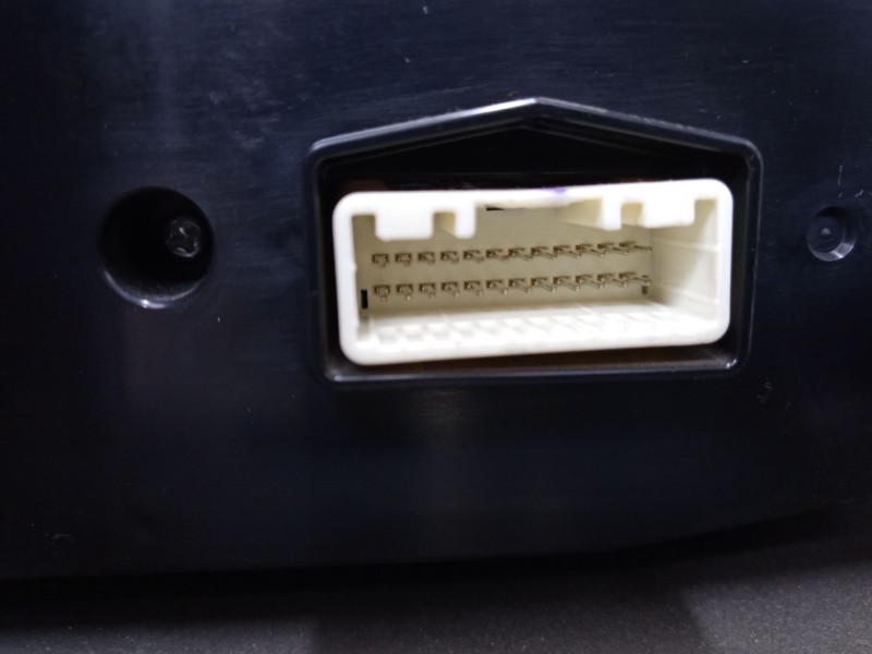 Recambio de mando climatizador para mazda cx-5 (ke, gh) 2.2 d (ke2fw) referencia OEM IAM KB8M61190B  