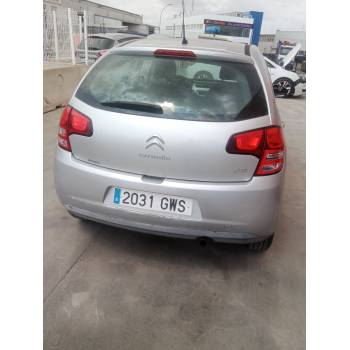 CITROËN C3 II (SC_)
