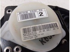 Recambio de cinturon seguridad trasero izquierdo para citroën c4 ii (nc_) 1.6 hdi 90 referencia OEM IAM 96871541XX   2