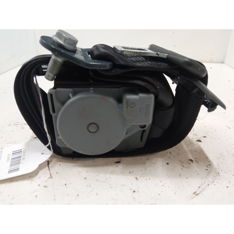 Recambio de cinturon seguridad trasero izquierdo para citroën c4 ii (nc_) 1.6 hdi 90 referencia OEM IAM 96871541XX  