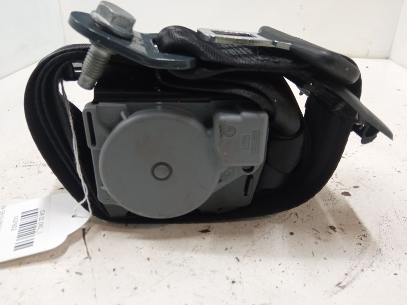 Recambio de cinturon seguridad trasero izquierdo para citroën c4 ii (nc_) 1.6 hdi 90 referencia OEM IAM 96871541XX  