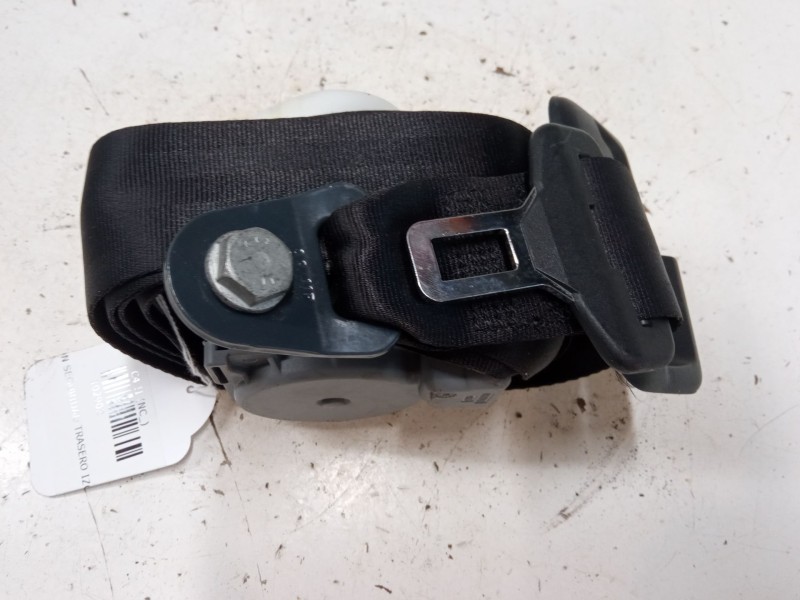 Recambio de cinturon seguridad trasero izquierdo para citroën c4 ii (nc_) 1.6 hdi 90 referencia OEM IAM 96871541XX  