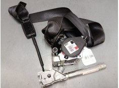Recambio de cinturon seguridad delantero izquierdo para citroën c4 picasso ii 1.6 hdi 90 referencia OEM IAM 96771311XX  