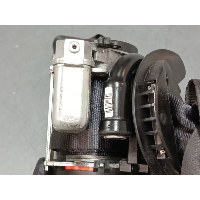 Recambio de cinturon seguridad delantero izquierdo para citroën c4 picasso ii 1.6 hdi 90 referencia OEM IAM 96771311XX  