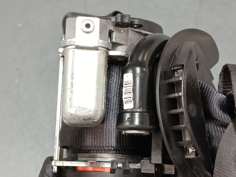 Recambio de cinturon seguridad delantero izquierdo para citroën c4 picasso ii 1.6 hdi 90 referencia OEM IAM 96771311XX  