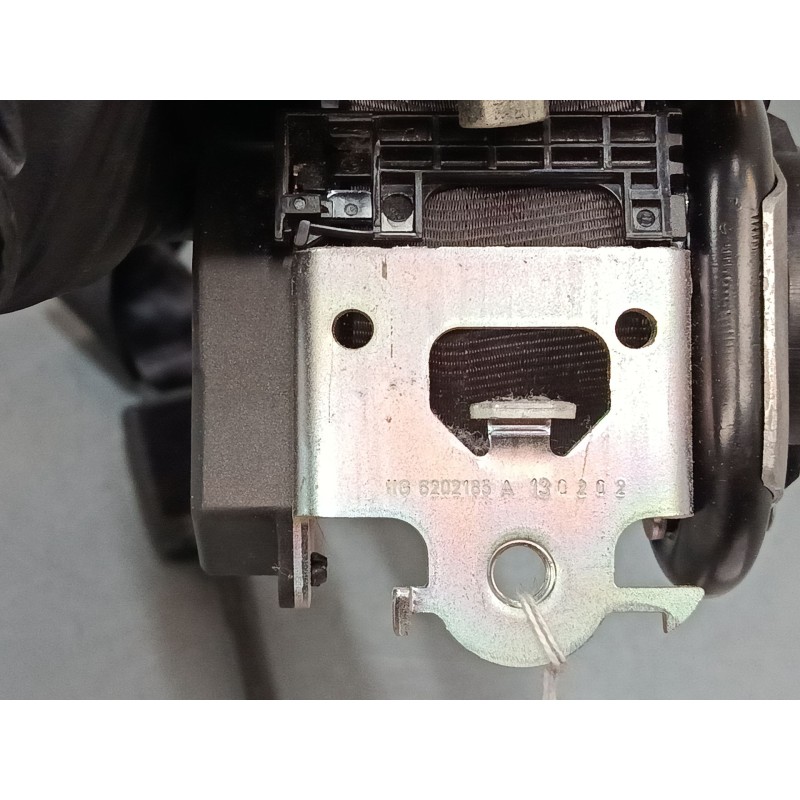 Recambio de cinturon seguridad delantero izquierdo para citroën c4 picasso ii 1.6 hdi 90 referencia OEM IAM 96771311XX  
